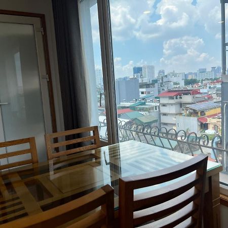 Hana Stay Riverside 하노이 외부 사진